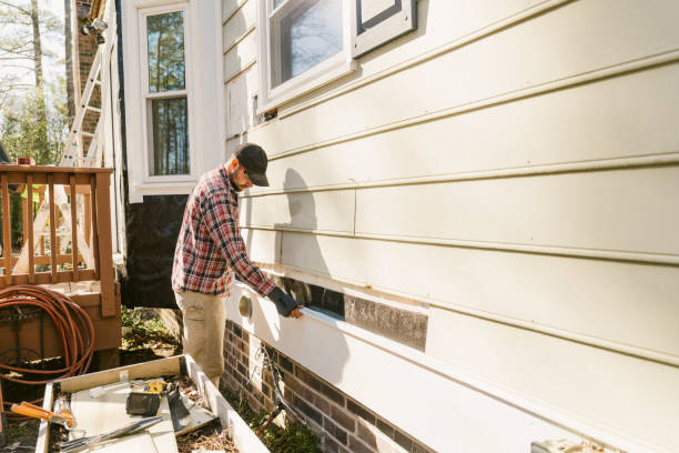 Trusted Siding Repair service in Cottage Grove, OR - Squared Siding